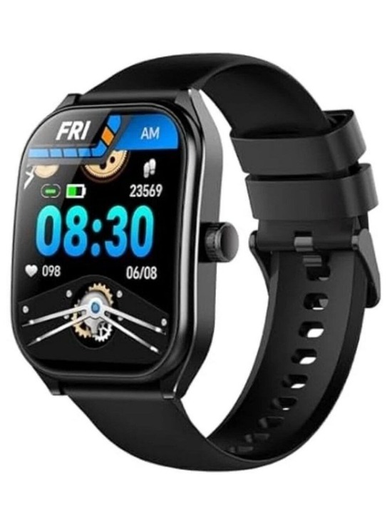AOLON Other - AOLON Curve 2.01" Smartwatch Fitness Tracker